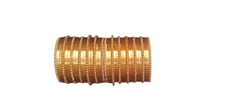 Image of Shuhag glass bangles set