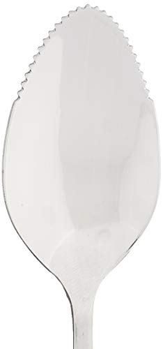 Fox Run 5689 Grapefruit Spoon, Stainless Steel, Set Of 2 #TOP2