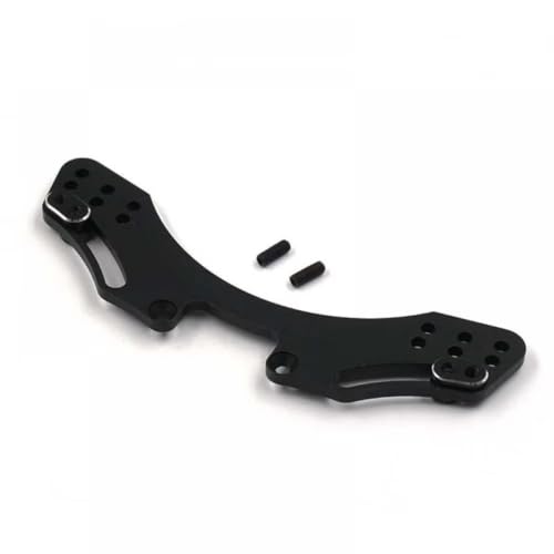 Améliorez votre Voiture Télécommandée Sakura D5 pour le Circuit