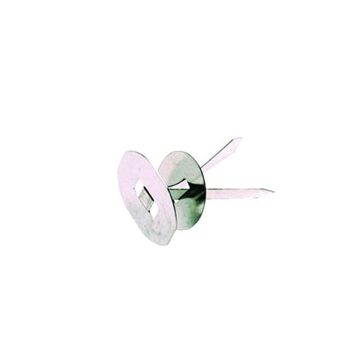 Paper Binders with Washers 19mm (Pack of 200) 36301+ FINCHLEY Refill Pen Free