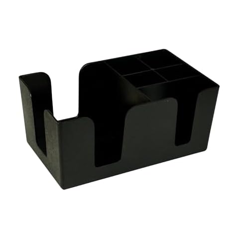 Kitchsy Bar Caddy Organizer Cover