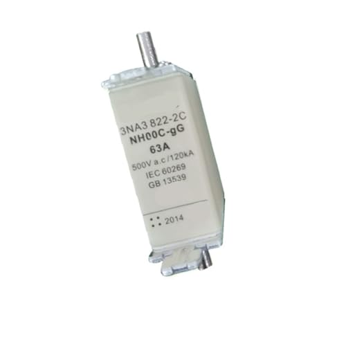 Fusibles 3NA7224 protection contre surcharges pour machines outils et réseaux de distribution