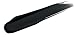 Rimmel London Stay Matte Liquid Lip Color with Full Coverage Kiss-Proof Waterproof Matte Lipstick Formula that Lasts 12 Hours - 840 Pitch Black, .21oz