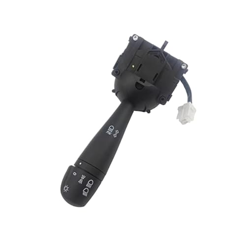 Clignotant Dacia en panne ? Commande de phares neuve pour Logan Sandero Lodgy