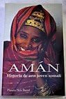 Amán : historia de una jove...