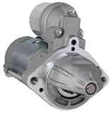 #US Part Replacement New Starter Fit for 2005 for European Model for BMW X5 3000 M57