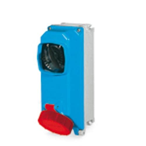  PALAZZOLI 470136 PRBLIS 3P+T 16A 380V 6H