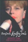 Gwiazdy maja czerwone pazury 8387021393 Book Cover