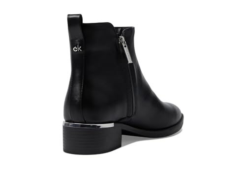 Calvin Klein Women's Deniece Ankle Boot4