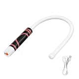 Lámpara de Trabajo LED Flexible 78 cm, Varilla de linterna LED flexible