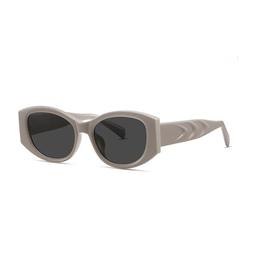 Lunettes de soleil œil de chat protectrices pour vos sorties et terrasses
