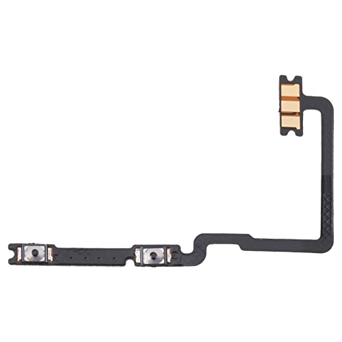 Image of (SPAREWARE) Volume Up Down Button Flex Cable for Realme 8i
