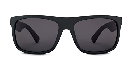 Kaenon Men's Burnet Mid Polarized Sunglasses