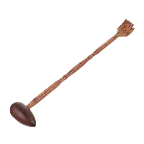 HOMOCONO Masaje De 1pc Masaje Martillo Masajeador Cuerpo De Mano Masaje Portátil Martillo