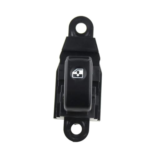 Bouton fenêtre voiture pour Hyundai H1 Starex 2001-2006 commande de lève-vitre principal