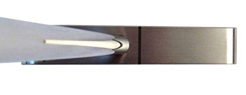 Bell Putters 2 Way Golf Putter 400G Toe Balanced With Winn Jumbo/Oversize Putter Grip And 35 Inch Shaft thumb #6