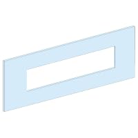 Couvercle de protection Schneider Electric NSX-CVS250Vigi pour commande