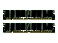 Kingston KTC-G2/256 Kit ECC 256 Mo mémoire RAM serveur