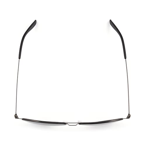 Foster Grant Colin Super Flat Sunglasses Aviator4