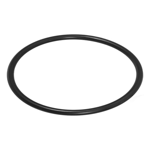 HEMOTON Junta Tórica Compatible Anillo De Cubierta De Clorador Automático De Clorador Para Reemplazo