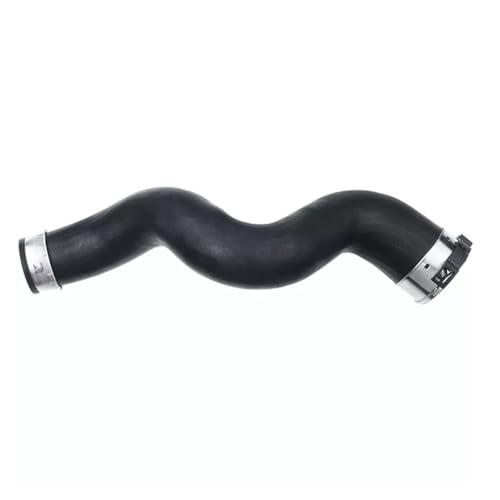 Durite d'admission d'air turbo 11618513289 compatible avec BMW E90 E91 E92 X1 E84 - 3