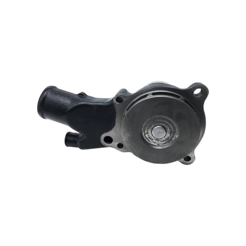 Pompe à eau 3854017 pour moteurs 120 153 2.5 et 140 181 3.0