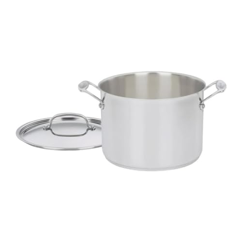 Cuisinart Chef's Classic 8-Quart thumbnail 2