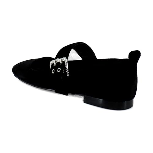 Dolce Vita Women's Arora Ballet Flat3