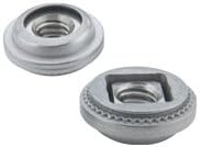 Pem Floating Self-Clinching Fasteners A4, AS, AC - Unified, AC-032-2