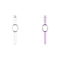 Amazon | sikiwind たまごっちユニ用リストバンド、たまごっちユニと