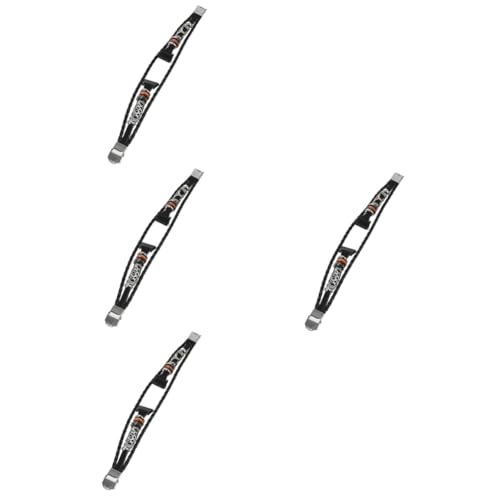 Bracelet montre perles OSALADI, oubliez l'inconfort grâce aux bandes ajustables de remplacement