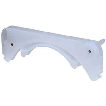 IsmatecPressure Lever Cassette/Cartridge, 2-Stop, PVDF