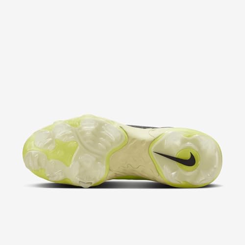Image of Nike Men's Alpha Huarache Elite 4 Low Baseball Cleats