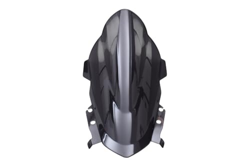 Bulle Daytona 660 Triumph 2024-2026 saute-vent polycarbonate teinté AVDB