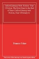 The River Runs to the End of Time 0199159580 Book Cover