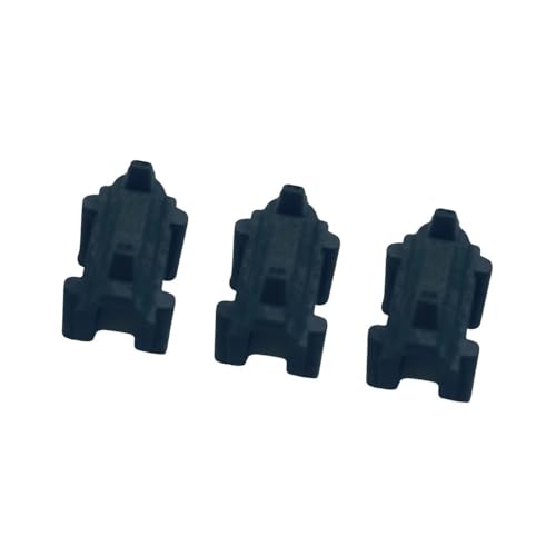 Kit deslizadores de nailon CVT 0JYA-051004-10000 para ATV UTV Cforce y Zforce