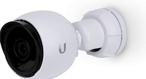Ubiquiti Unifi Protect G4-Bullet Camera | Uvc-G4-Bullet #TOP3