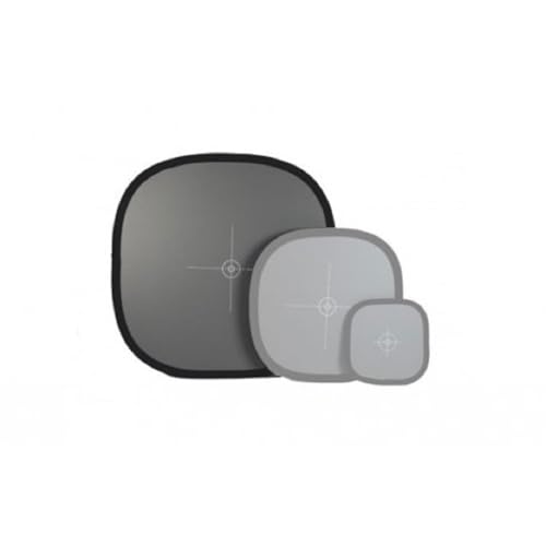 LL LR3050 Pannello Circolare Diametro 75 cm Grigio