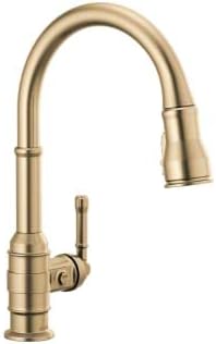 DELTA FAUCET D9190CZDST, Champagne Bronze