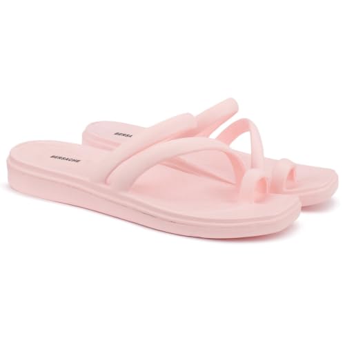 Image of BERSACHE Extra Soft Classic Casual CHAPPAL with Regular wear with Ultra Soft & Flexibility Technology Clogs's for Women 's