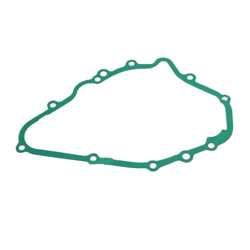 Joint de stator moto étanche pour GPZ500 et EX400 contre les fuites d'huile carter