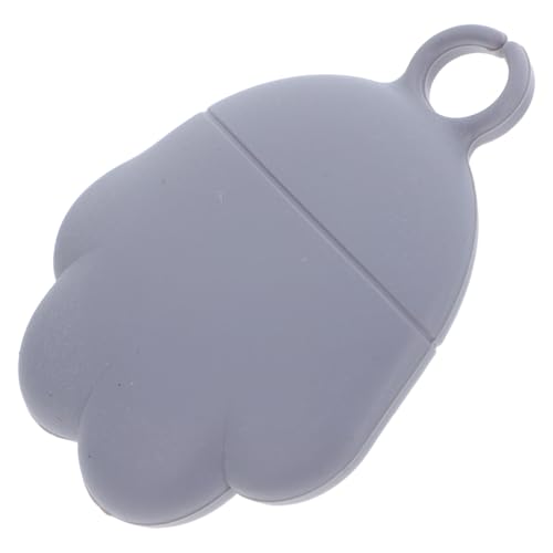 TOYANDONA Silicone Pet Food Can Covers Cat Dog Food Can Lids for Cans Easy to Clean Silicone Material for Pet Food Freshness