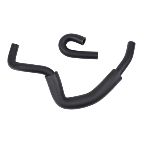 N845 - Oil Leak from Unsecured Hose - 2024 Land Rover Range Rover 2 DriveFix Upper and Lower Engine Oil Cooler Hoses for Toyota Tacoma 1995-2004 T100 1994-1998 Tundra 2000-2005 4Runner 1996-2002 3.4 V6 Engine