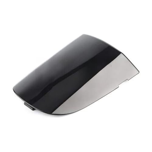 Capot de carénage arrière moto pour vos sorties solo en GSXR600 GSXR750 2000-2002