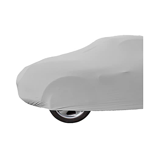 Telo COPRIAUTO da Interno su Misura per Porsche