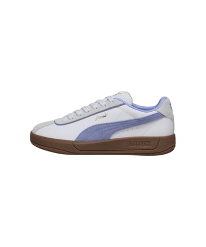 Image of Puma Womens Club Klassika Sneaker