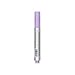 KISS NEW YORK Frozen Jelly Lip Balm Pen, High Shine Lip Gloss for Sheer Tint, Hydrating Lipstick With Hyaluronic Acid, Cooling Effect With Menthol, Non-Sticky & Long Lasting (Color Changing Purple)
