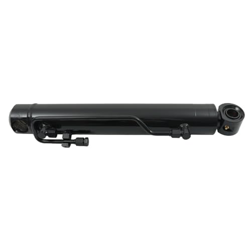 Image of Hydraulic Tilt Cylinder Left Hand Fits for S630 T630 T650 T750 T770 7235738