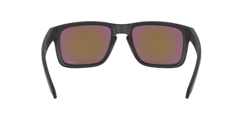 Image of Oakley Mens OO9102 Holbrook Square Sunglasses