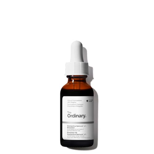 The Ordinary Granactive Retinoid 2% Emulsion, Sérum...